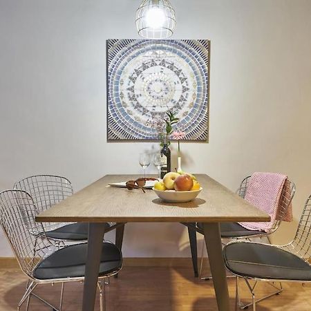 Bebarceloner Sant Andreu Apartments - 1 Bedroom エクステリア 写真